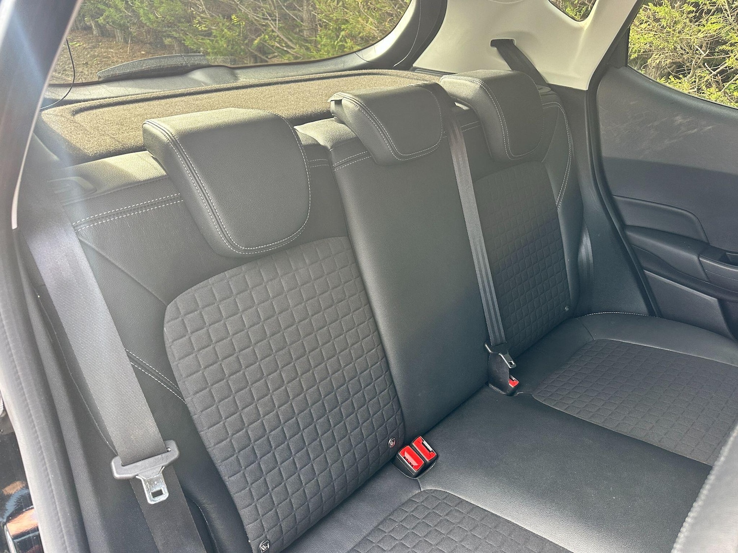 Used Ford Fiesta for sale - 77823769: Photo 12