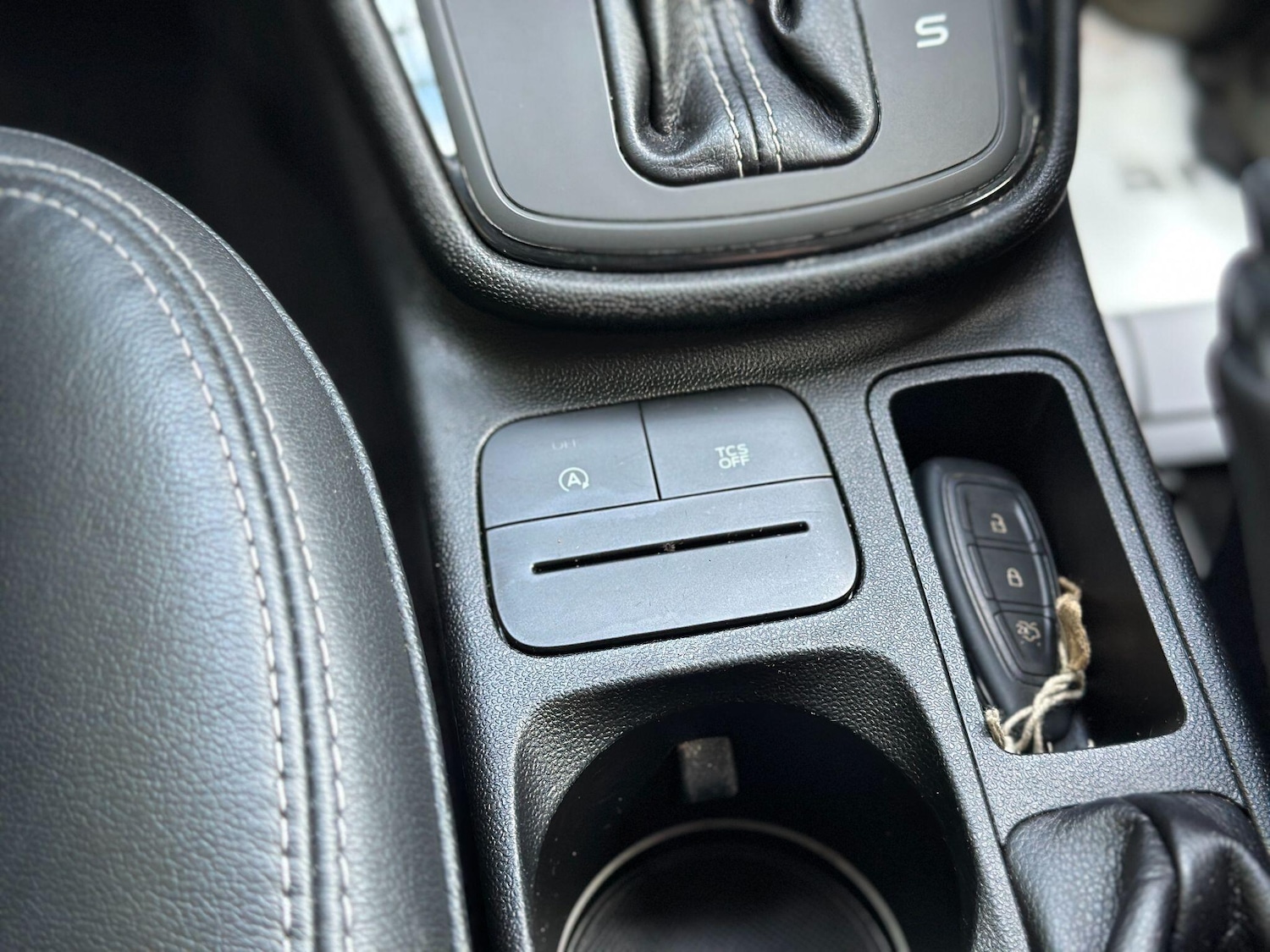 Used Ford Fiesta for sale - 77823769: Photo 17