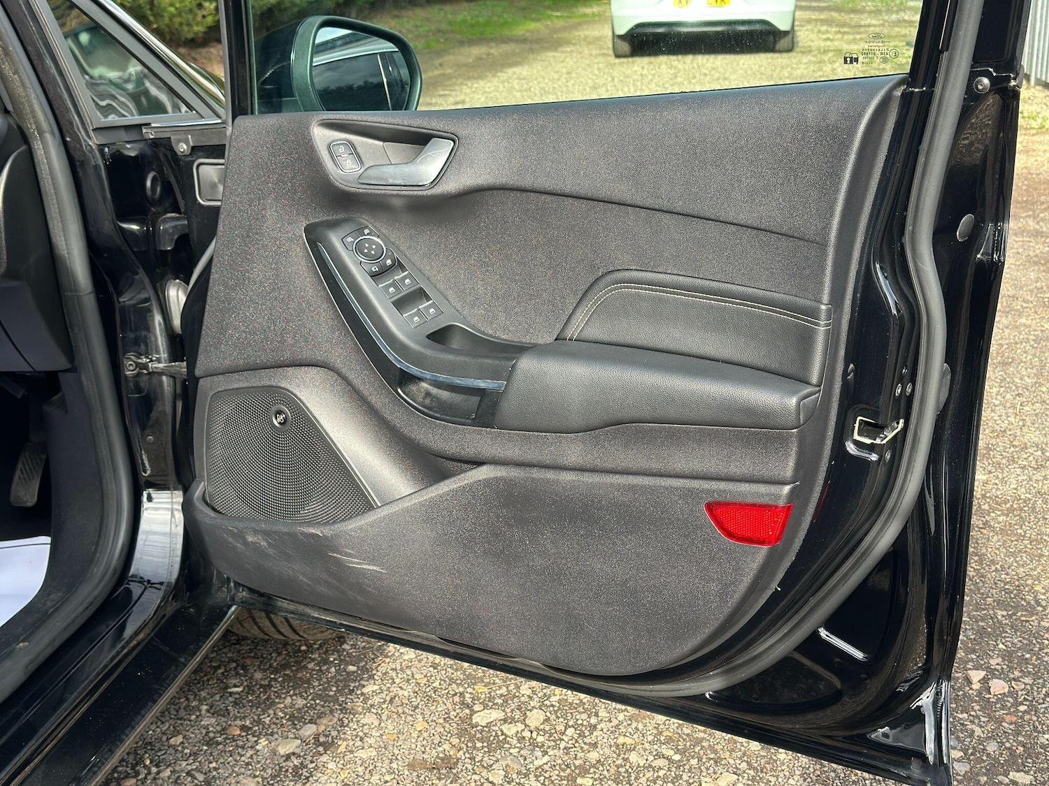 Used Ford Fiesta for sale - 77823769: Photo 19