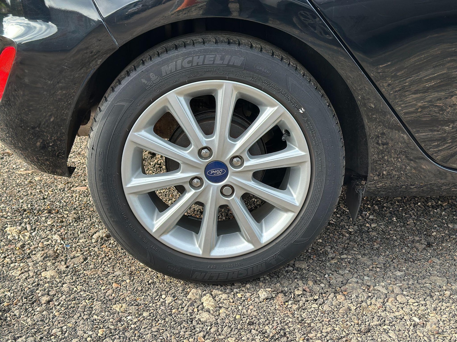 Used Ford Fiesta for sale - 77823769: Photo 22