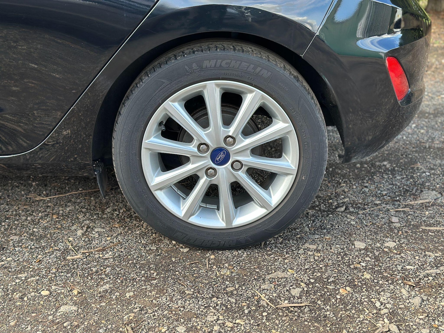 Used Ford Fiesta for sale - 77823769: Photo 23