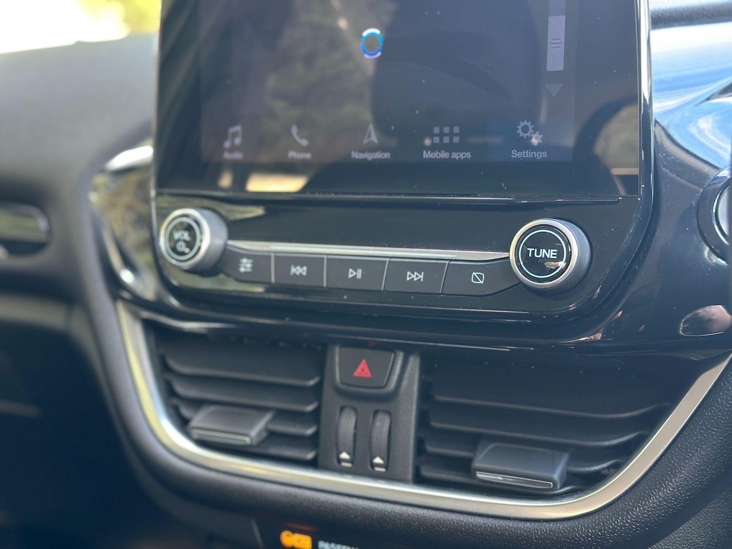 Used Ford Fiesta for sale - 77823769: Photo 25