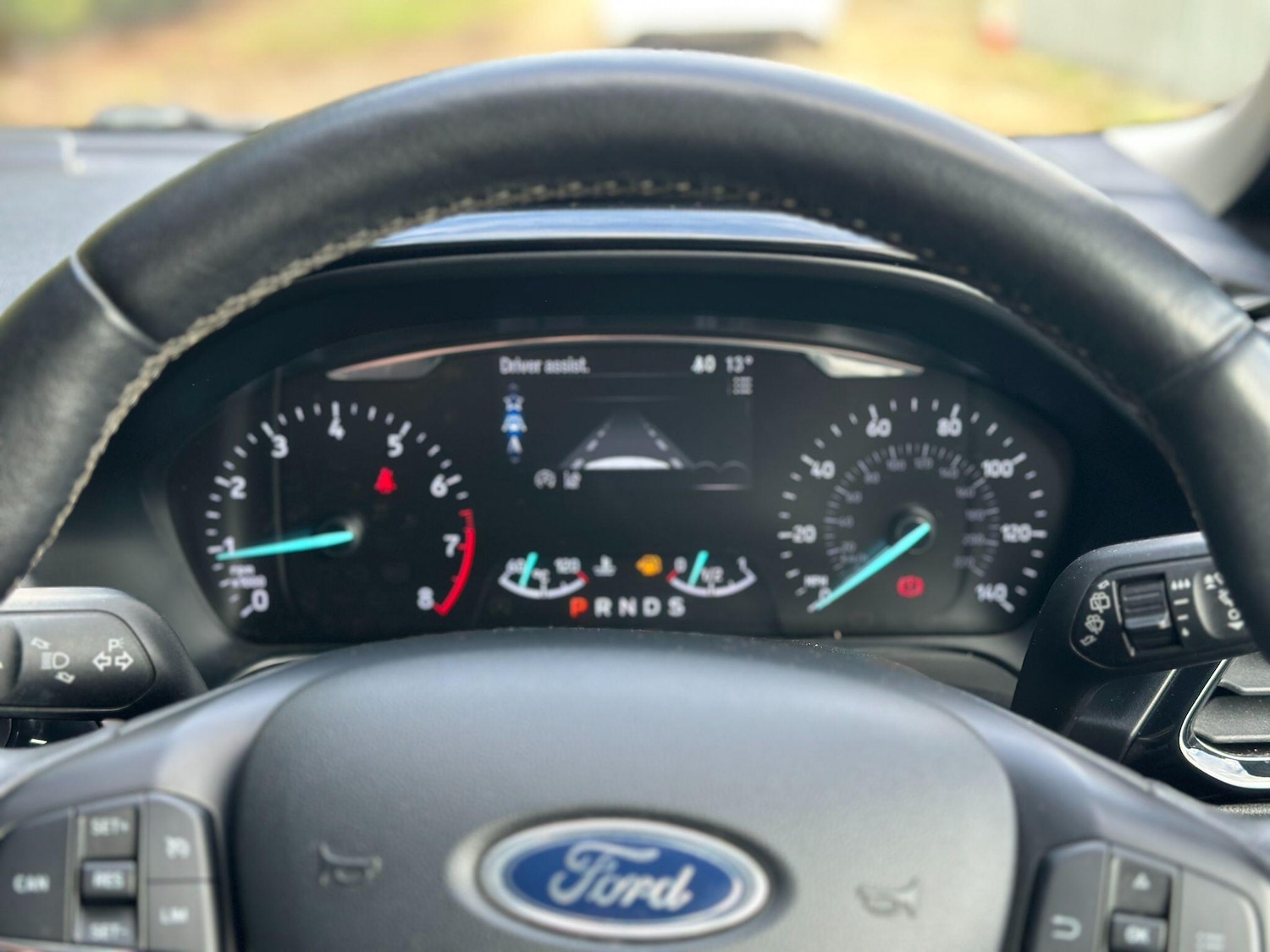 Used Ford Fiesta for sale - 77823769: Photo 26