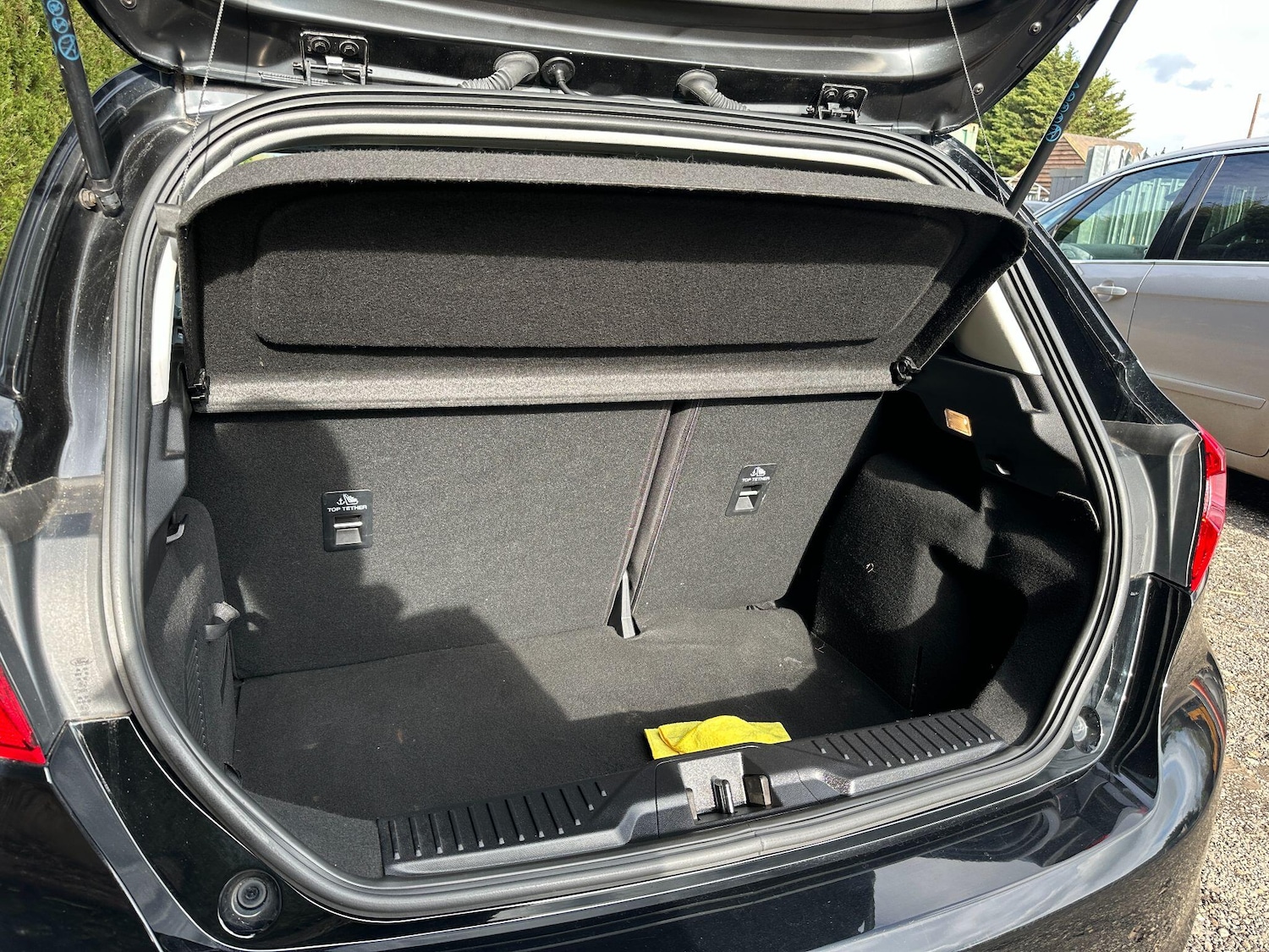 Used Ford Fiesta for sale - 77823769: Photo 27