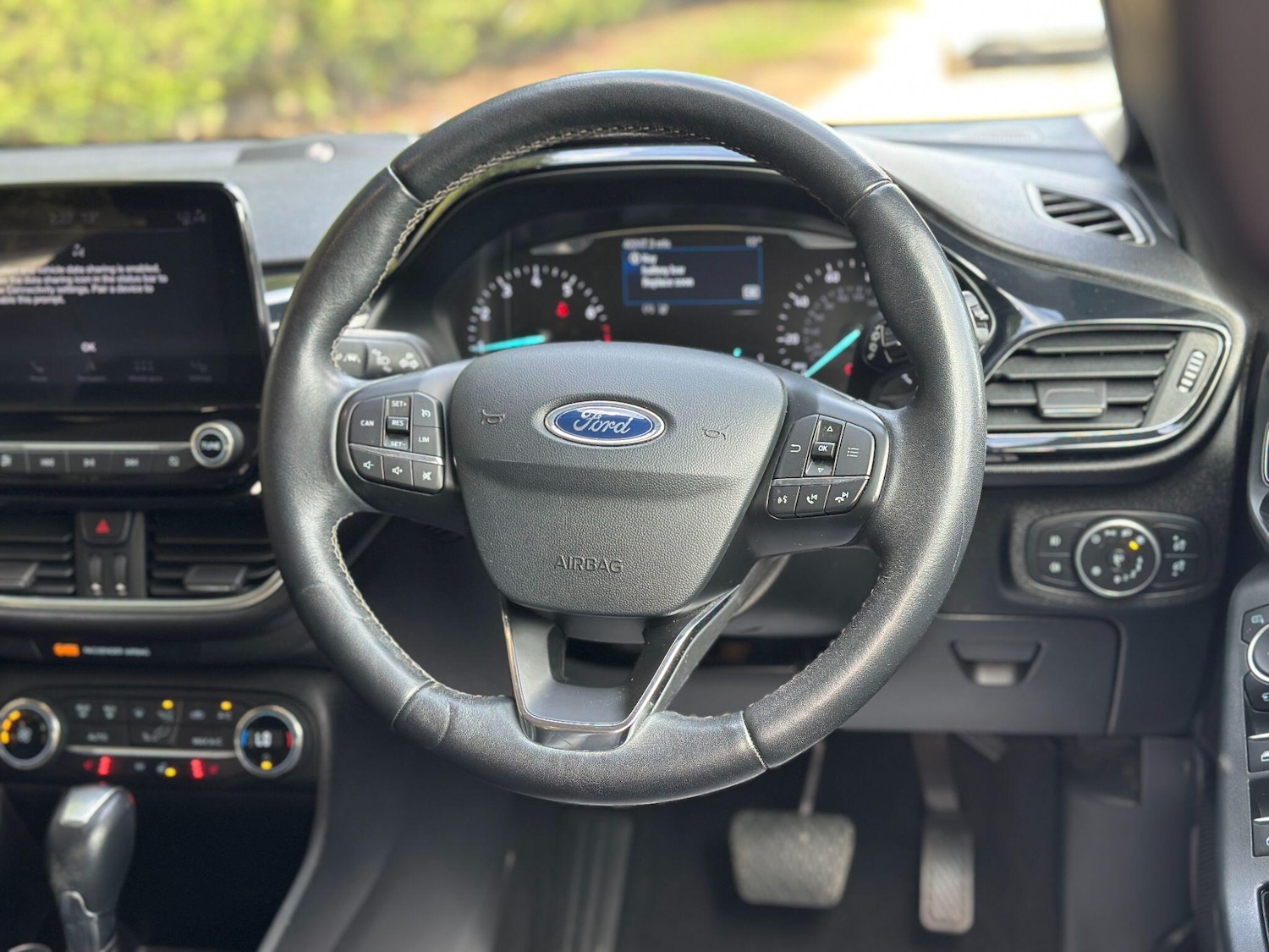 Used Ford Fiesta for sale - 77823769: Photo 28