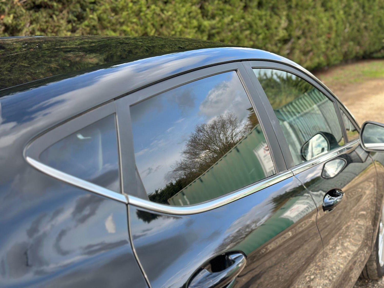 Used Ford Fiesta for sale - 77823769: Photo 29