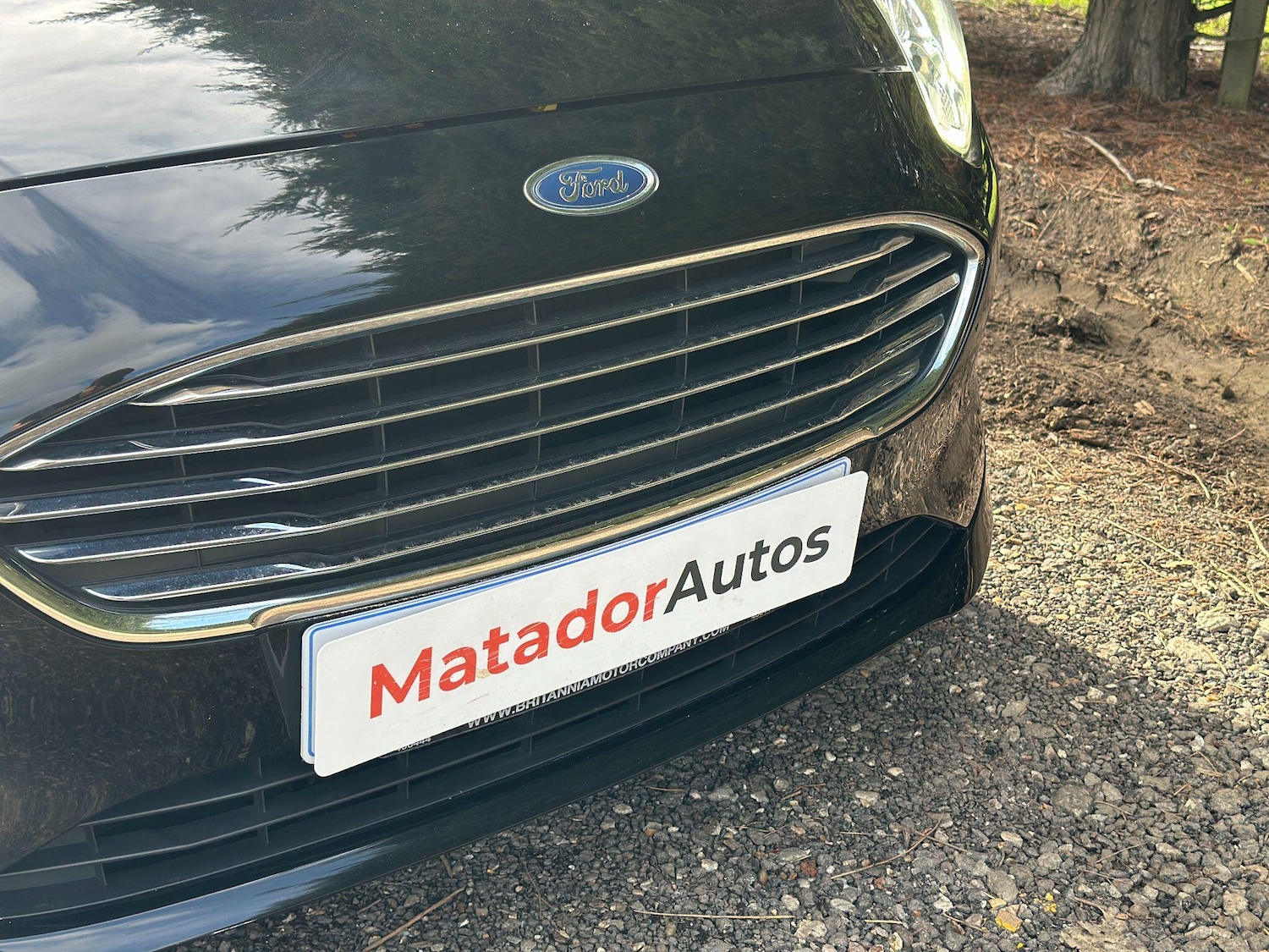 Used Ford Fiesta for sale - 77823769: Photo 31