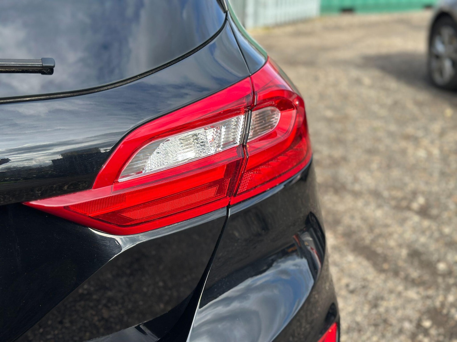 Used Ford Fiesta for sale - 77823769: Photo 32