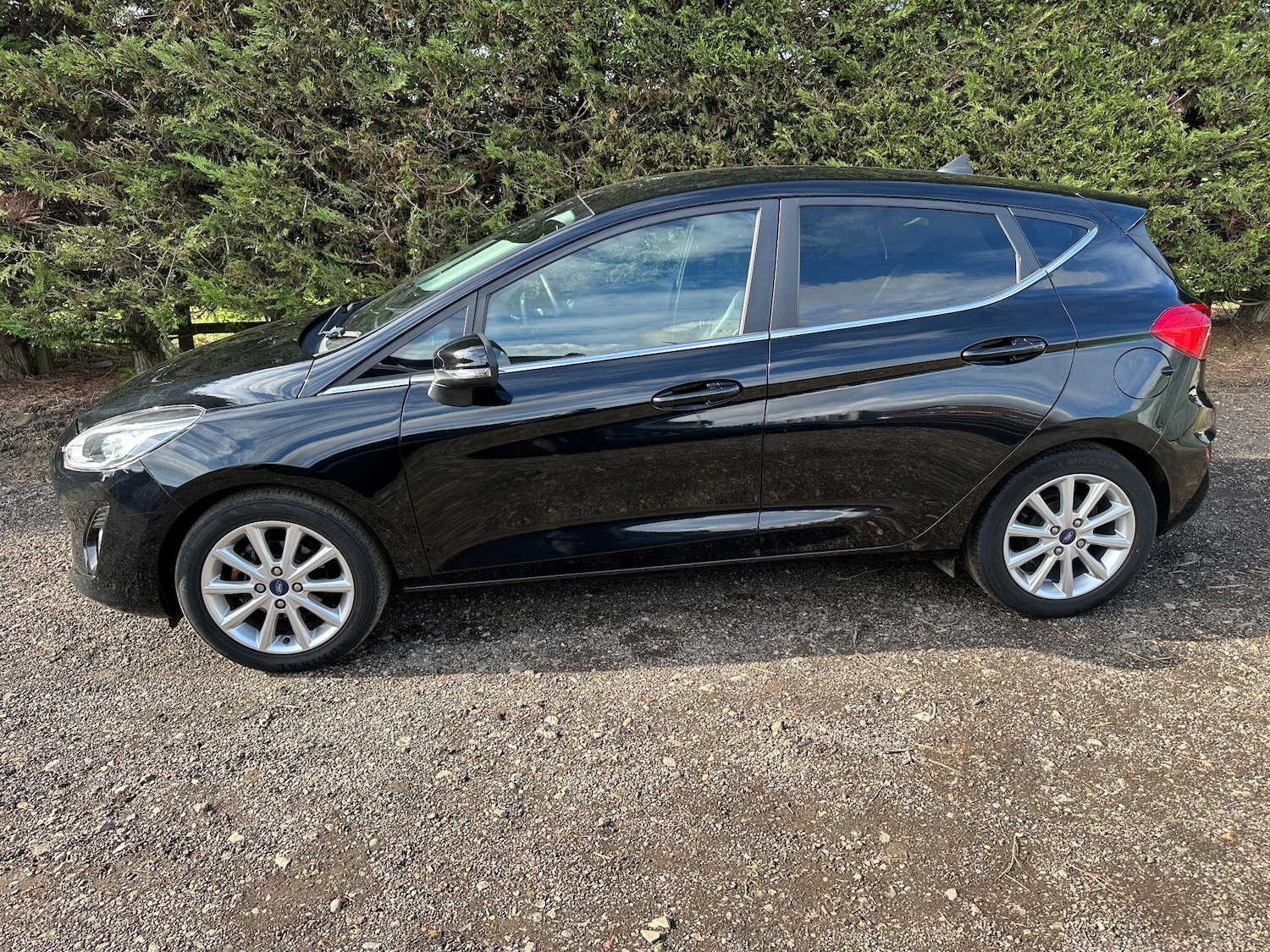 Used Ford Fiesta for sale - 77823769: Photo 5