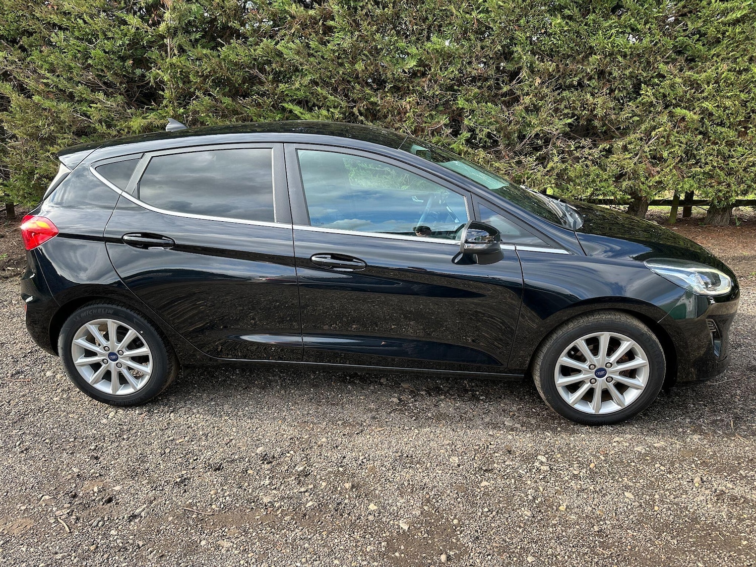 Used Ford Fiesta for sale - 77823769: Photo 7