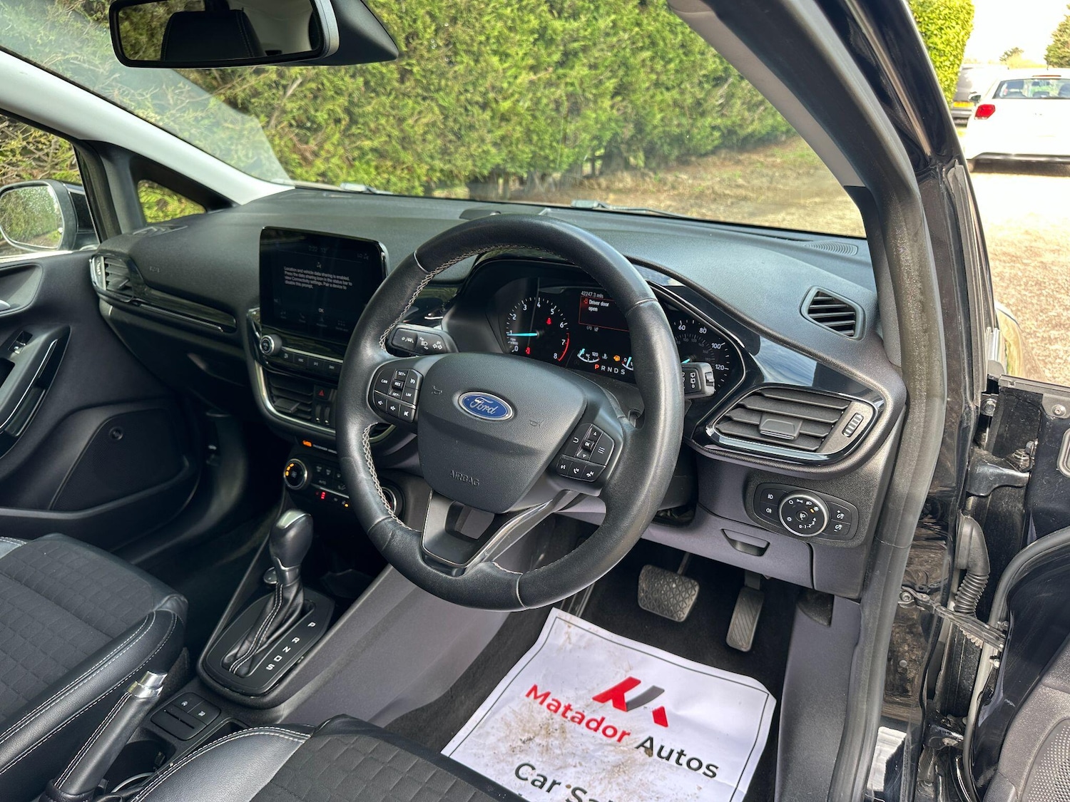 Used Ford Fiesta for sale - 77823769: Photo 9