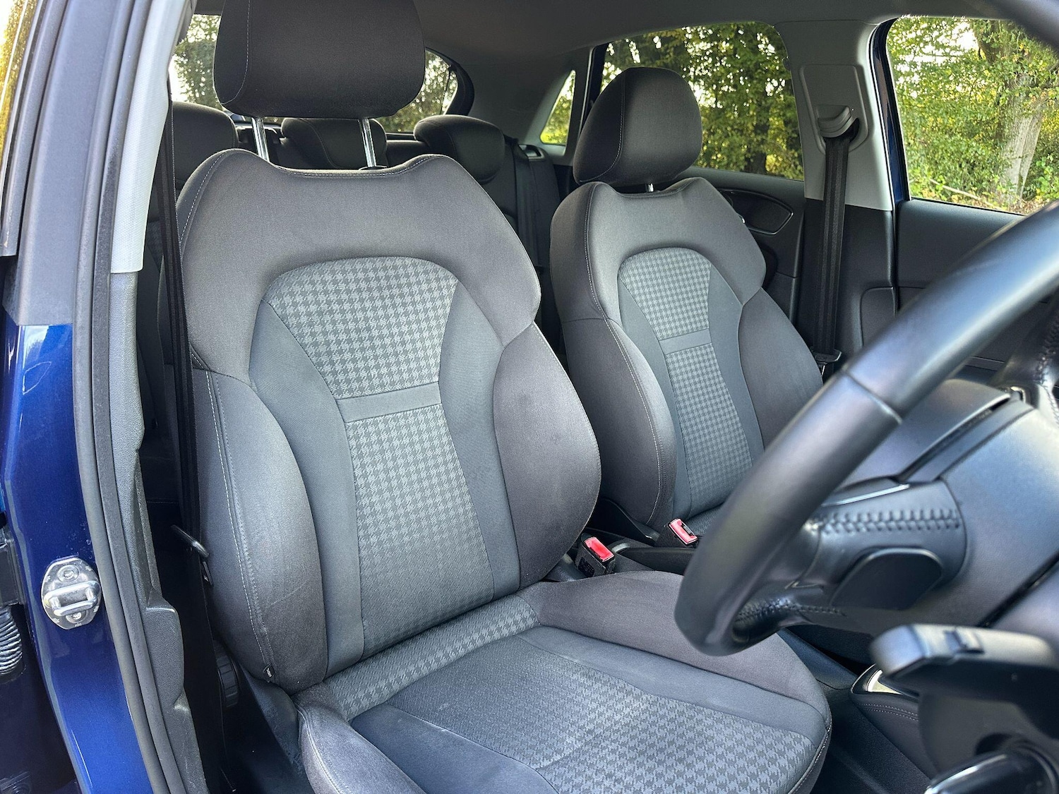 Used Audi A1 2014 for sale - 77279962: Photo 12