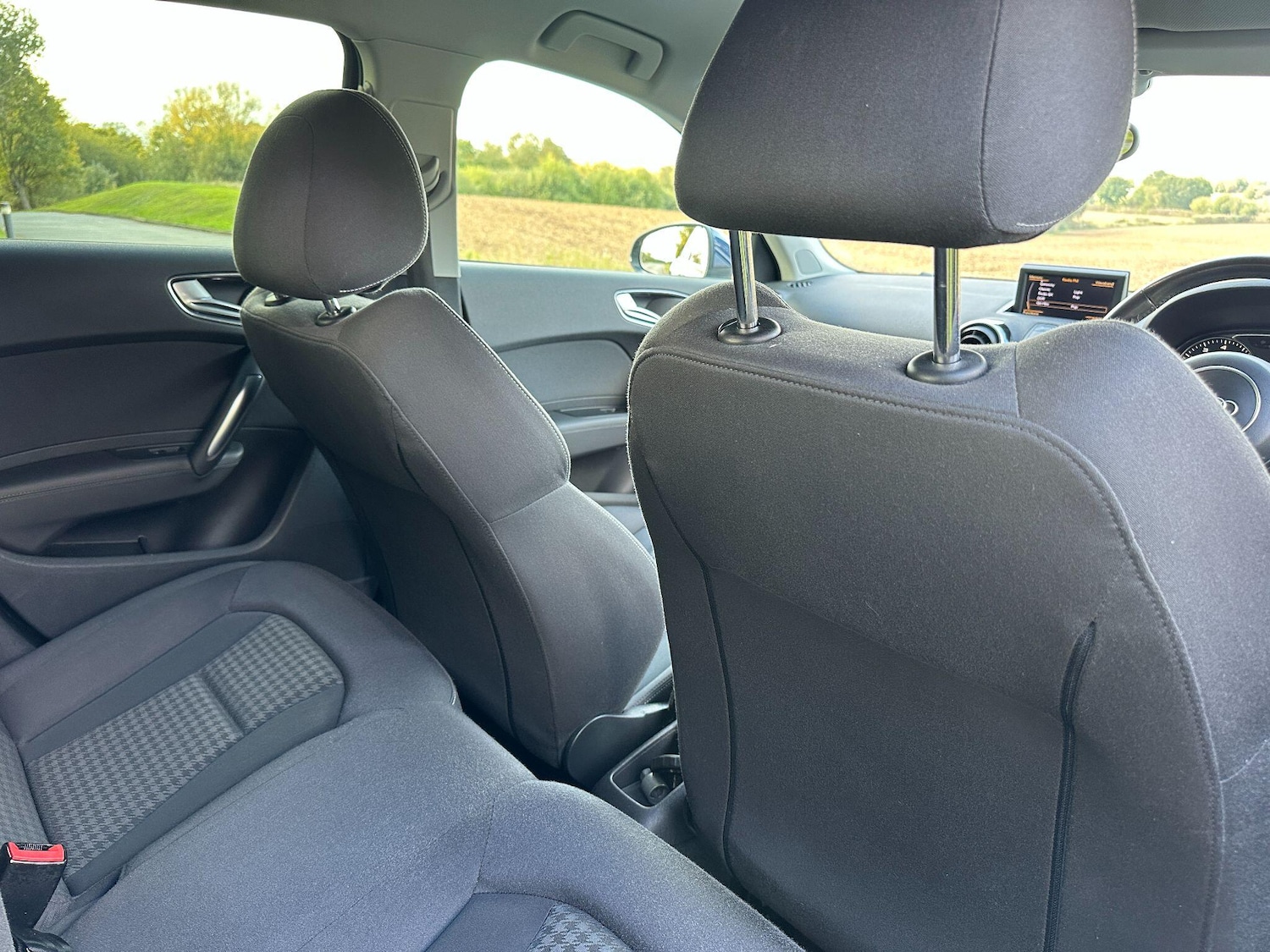 Used Audi A1 2014 for sale - 77279962: Photo 13