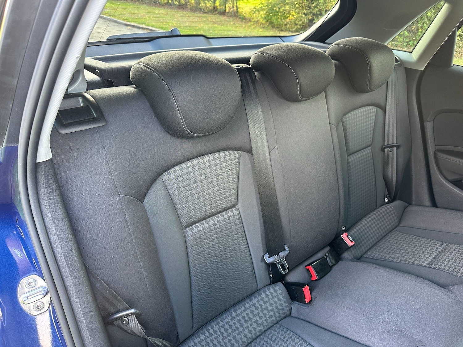 Used Audi A1 2014 for sale - 77279962: Photo 14