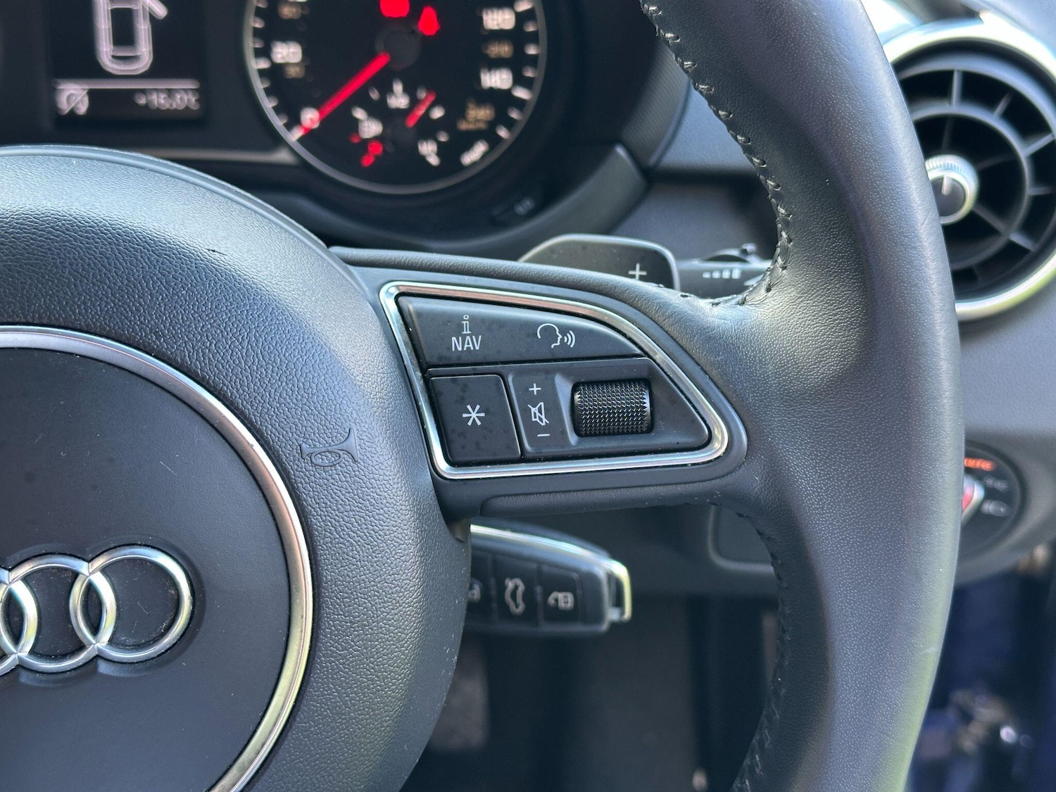 Used Audi A1 2014 for sale - 77279962: Photo 21