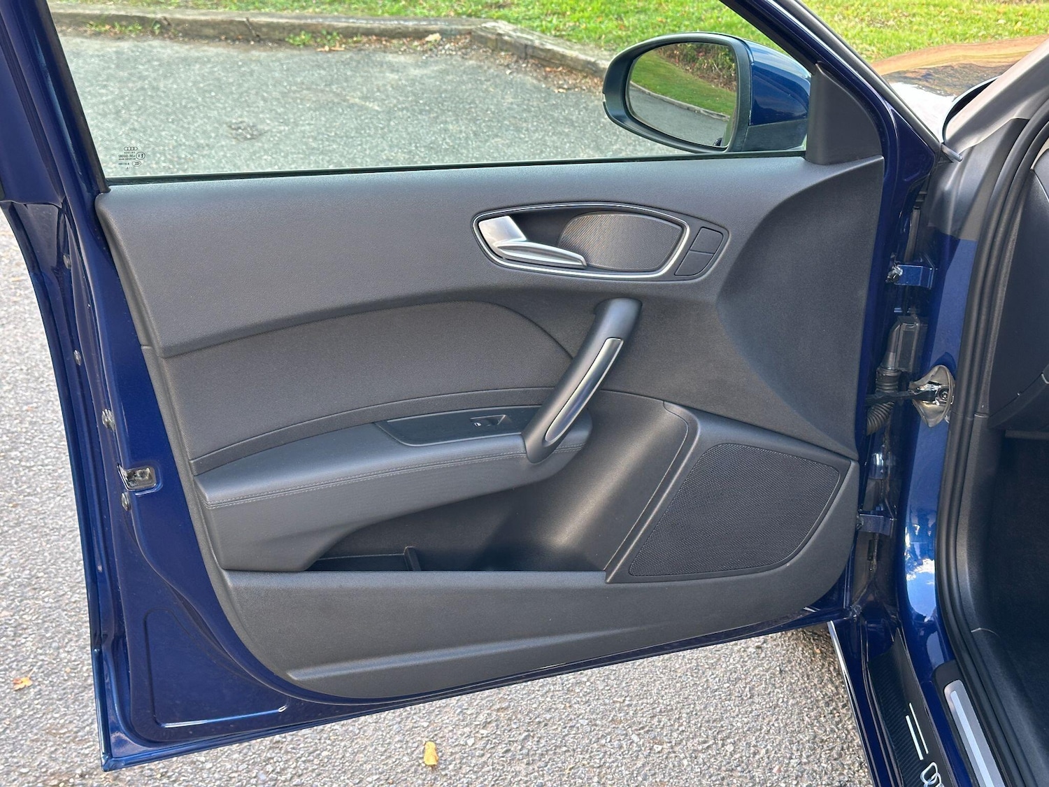 Used Audi A1 2014 for sale - 77279962: Photo 24