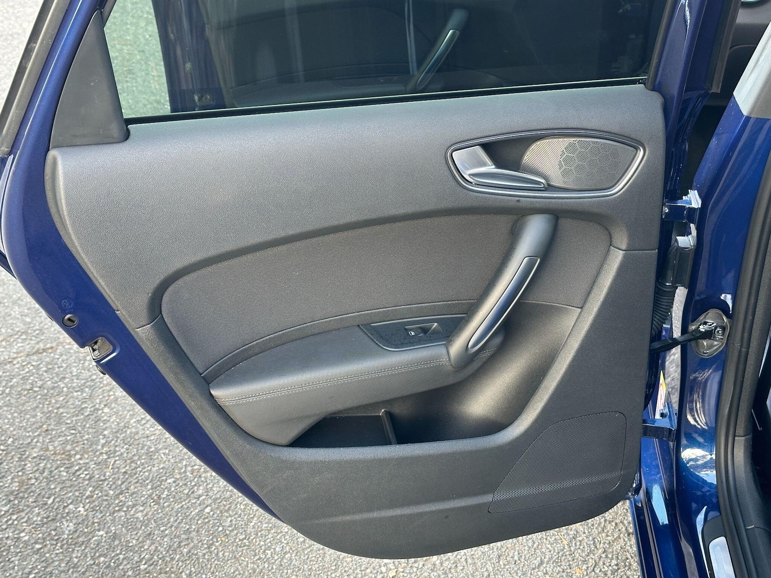 Used Audi A1 2014 for sale - 77279962: Photo 25