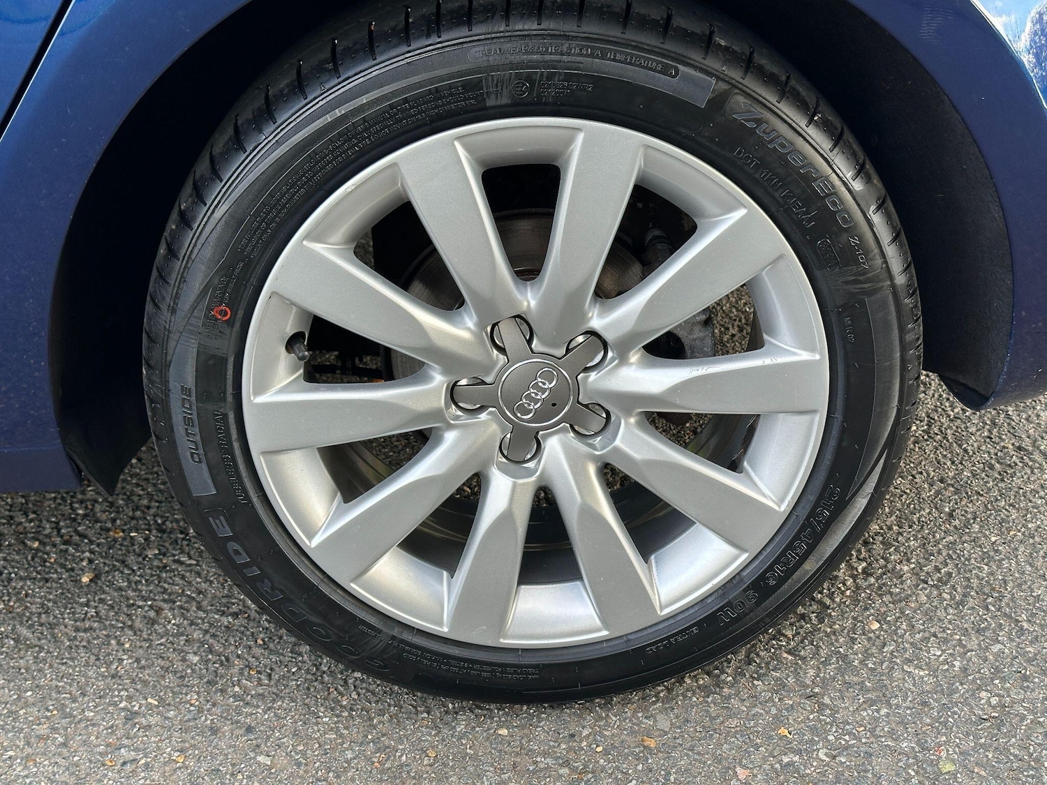 Used Audi A1 2014 for sale - 77279962: Photo 27