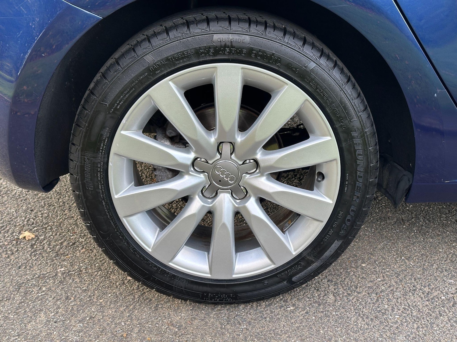 Used Audi A1 2014 for sale - 77279962: Photo 28