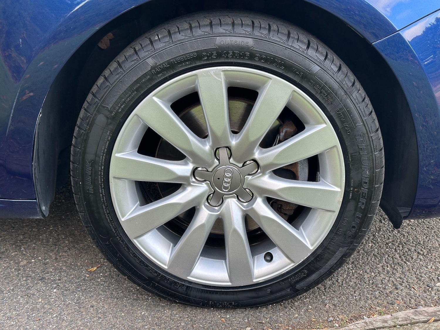 Used Audi A1 2014 for sale - 77279962: Photo 29