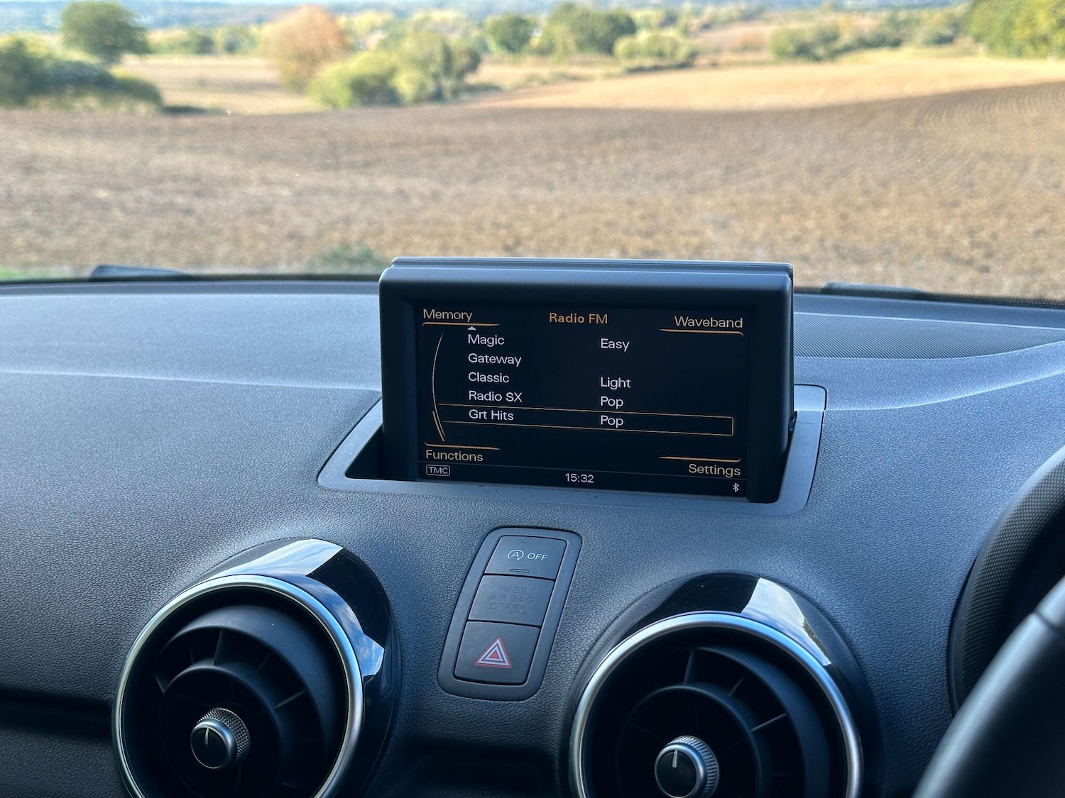 Used Audi A1 2014 for sale - 77279962: Photo 31