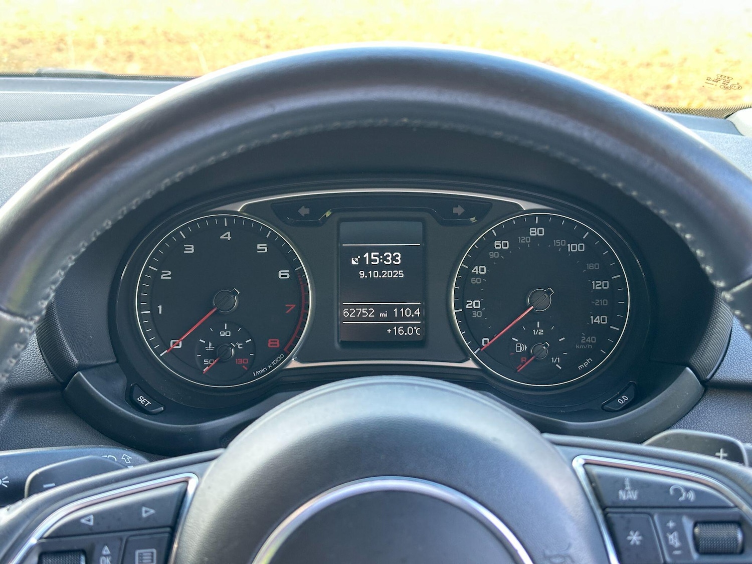 Used Audi A1 2014 for sale - 77279962: Photo 33