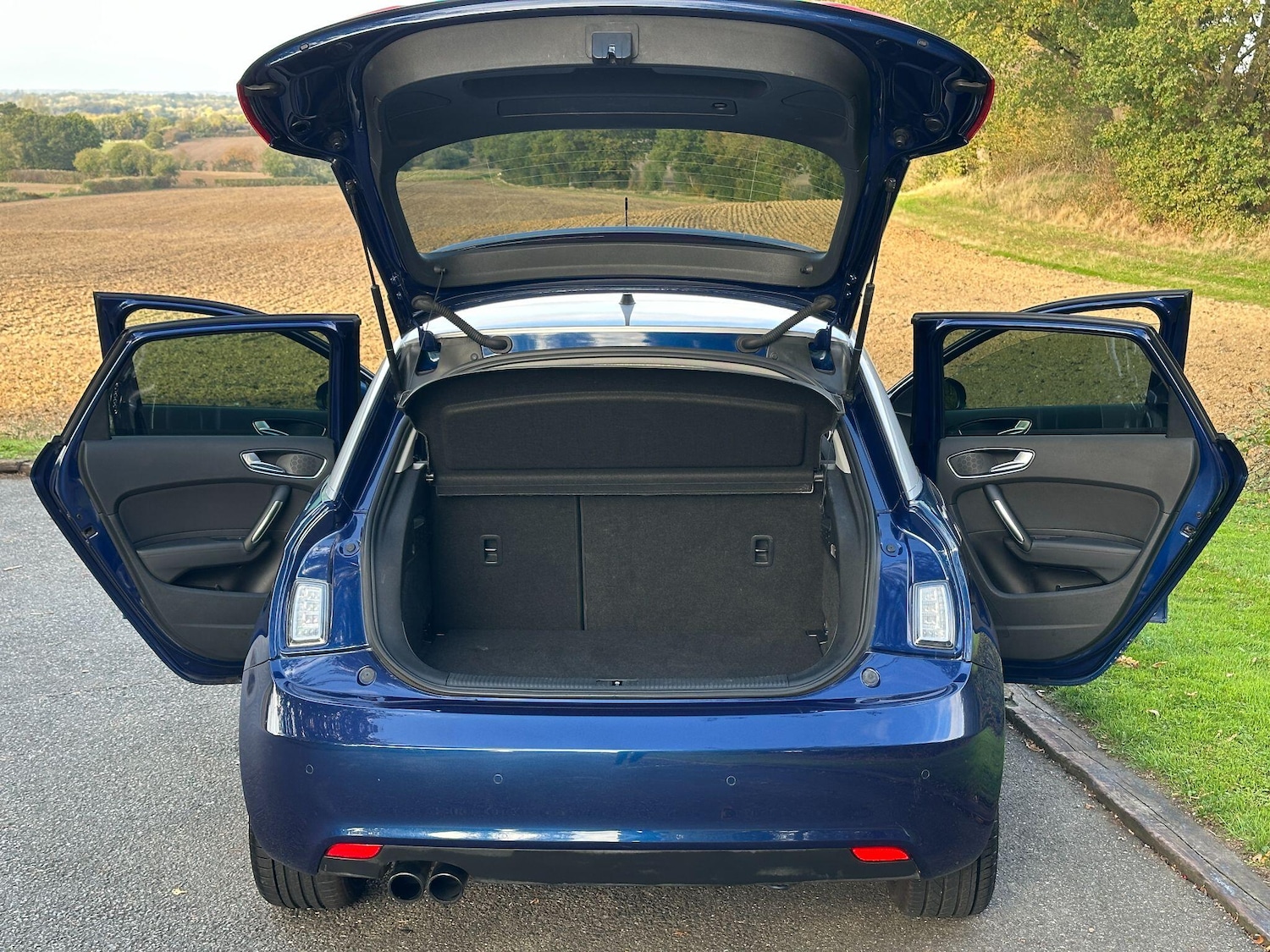 Used Audi A1 2014 for sale - 77279962: Photo 35