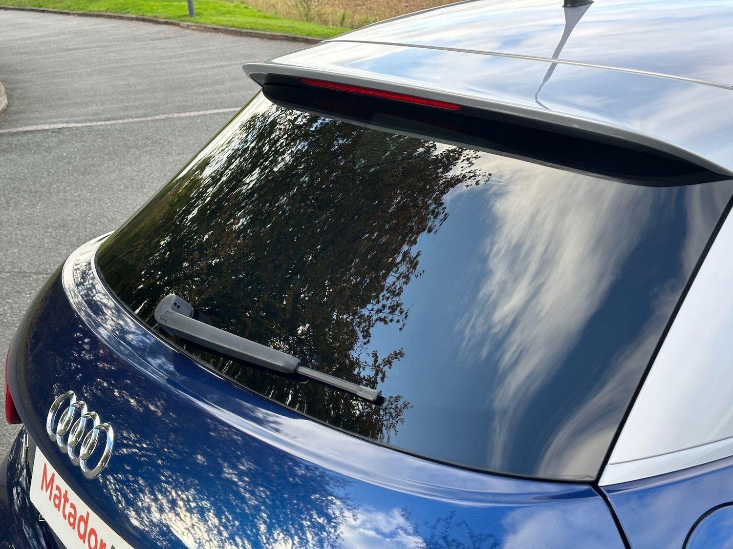 Used Audi A1 2014 for sale - 77279962: Photo 38