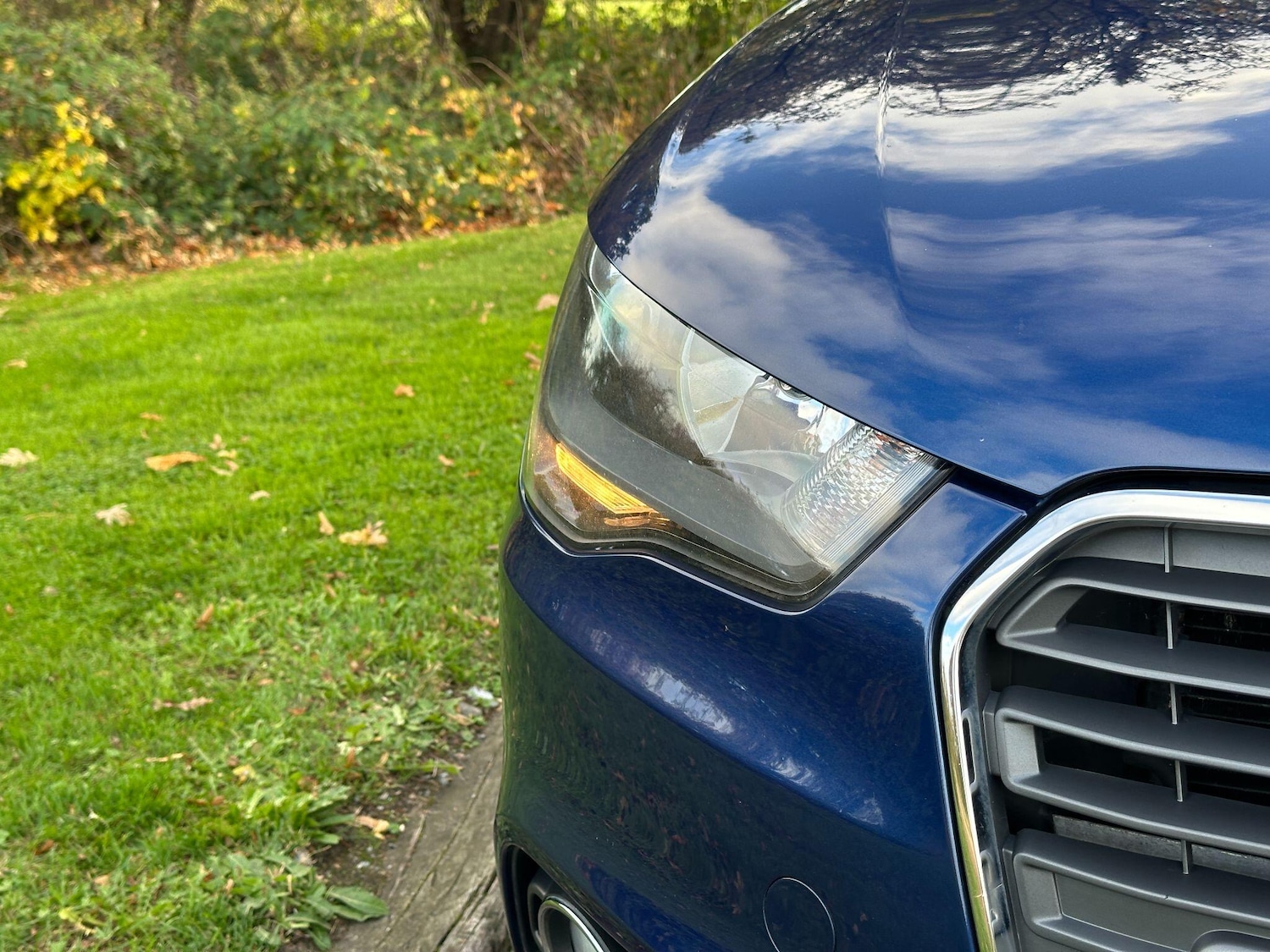 Used Audi A1 2014 for sale - 77279962: Photo 44