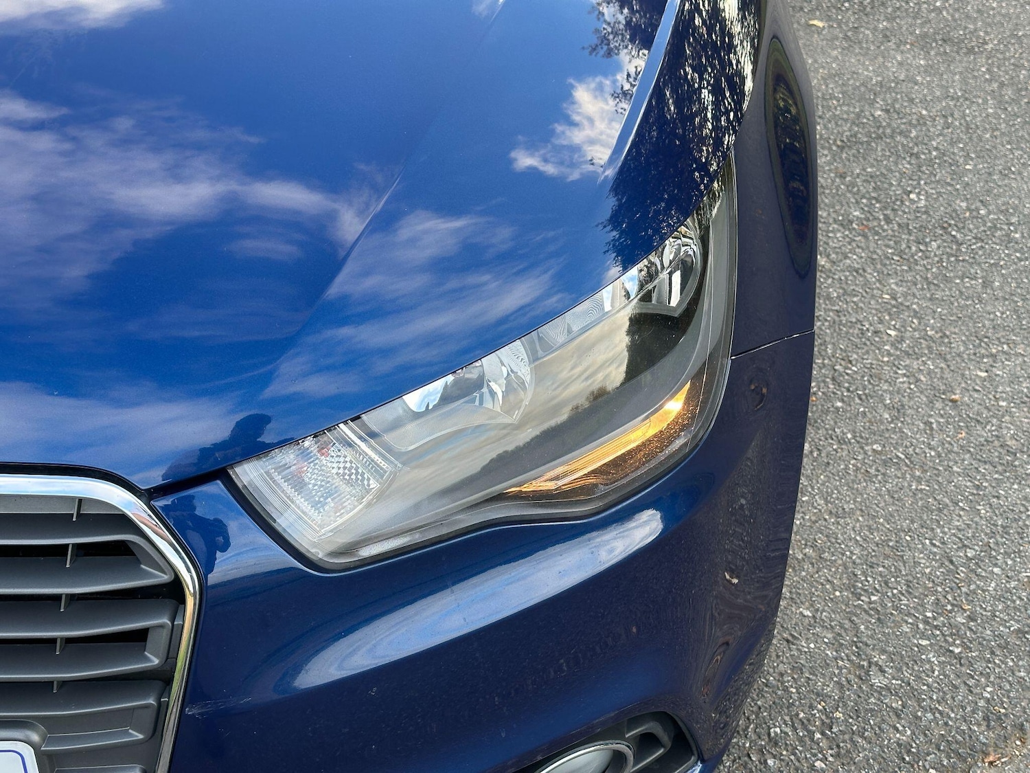 Used Audi A1 2014 for sale - 77279962: Photo 45