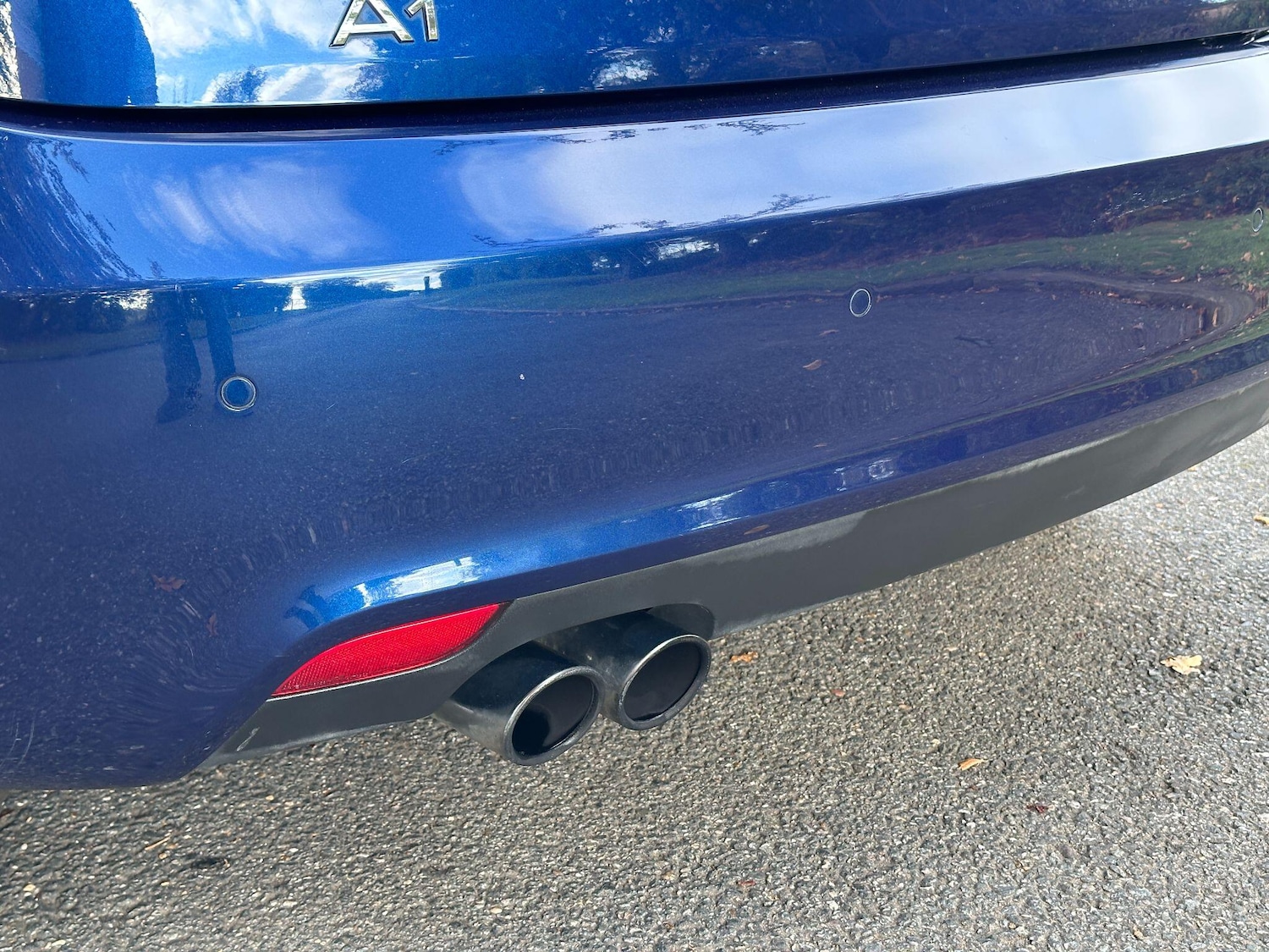 Used Audi A1 2014 for sale - 77279962: Photo 46