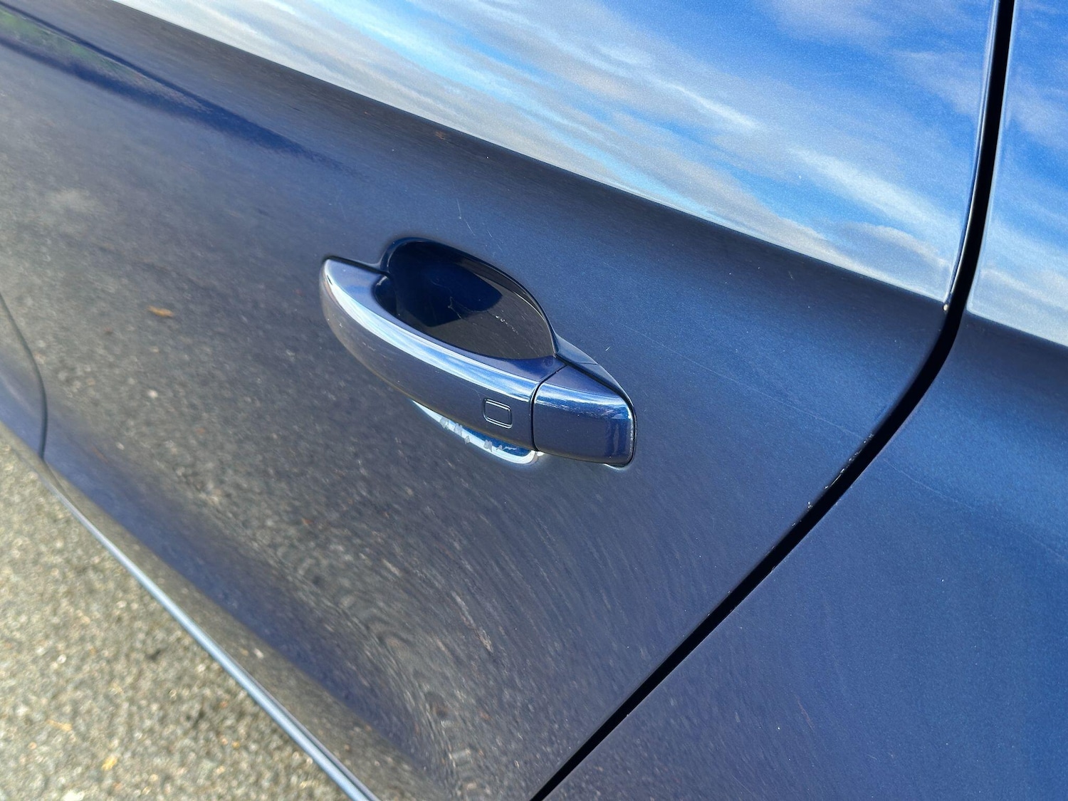 Used Audi A1 2014 for sale - 77279962: Photo 47