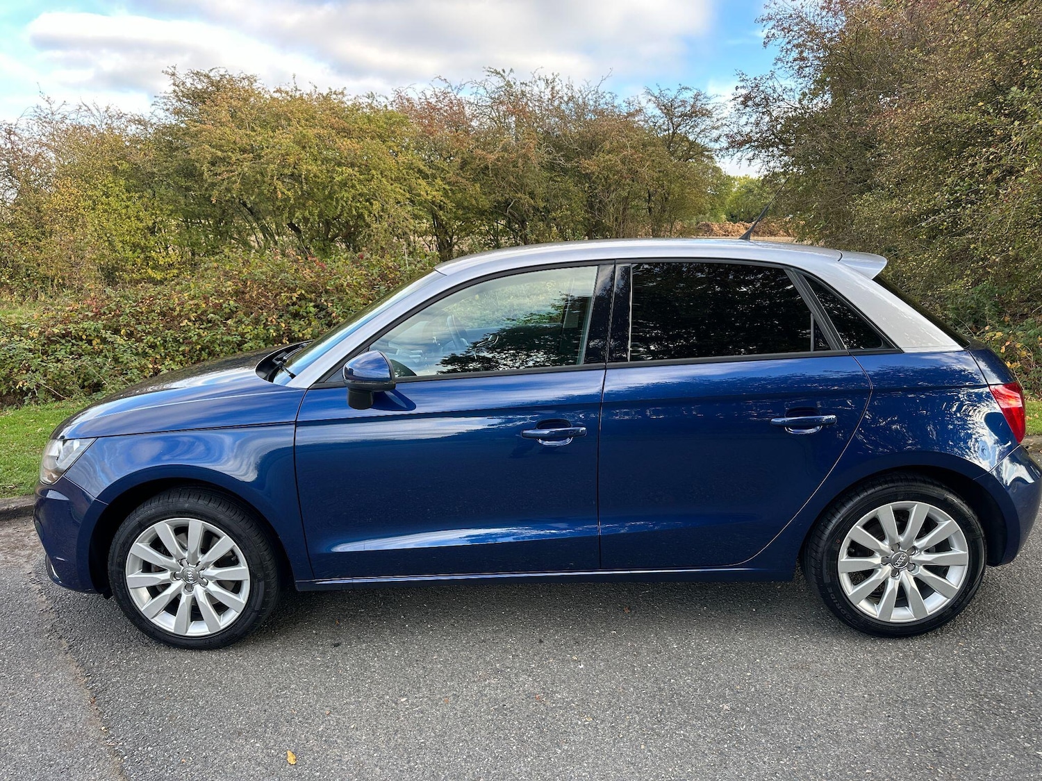 Used Audi A1 2014 for sale - 77279962: Photo 5
