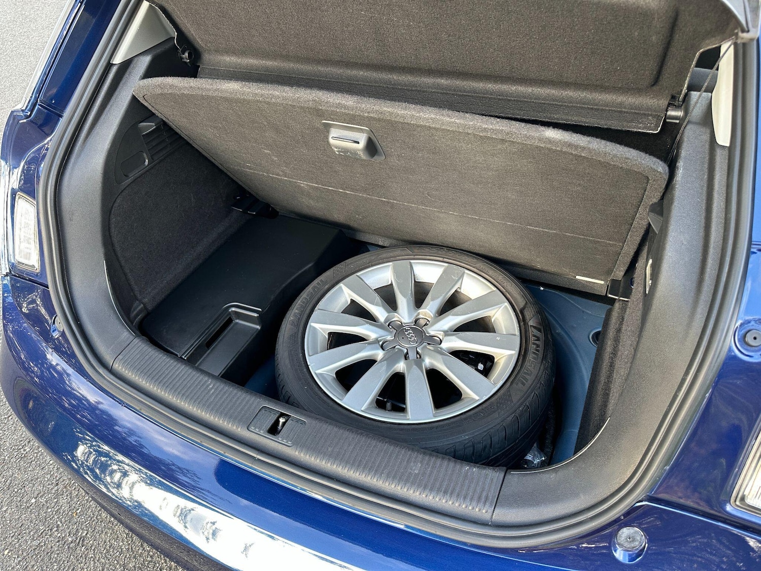 Used Audi A1 2014 for sale - 77279962: Photo 51