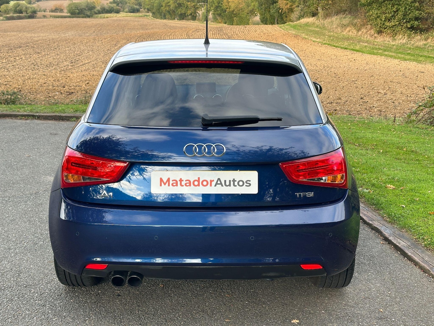 Used Audi A1 2014 for sale - 77279962: Photo 6