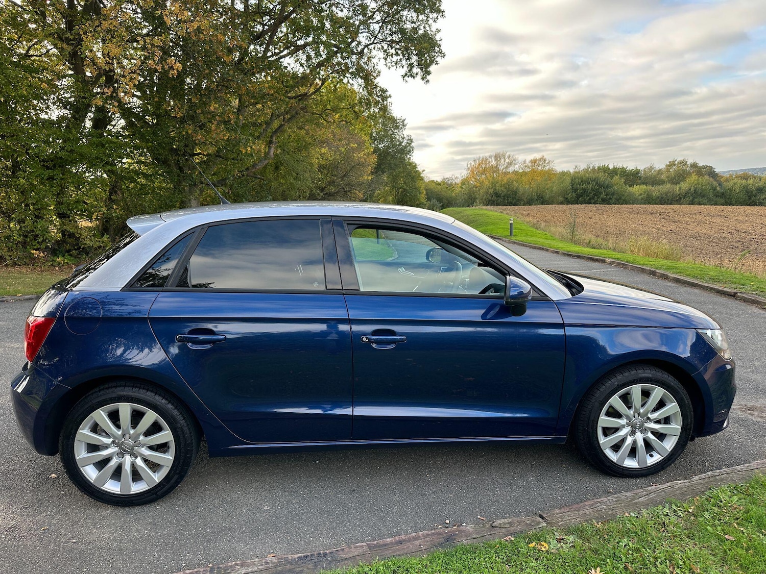 Used Audi A1 2014 for sale - 77279962: Photo 7