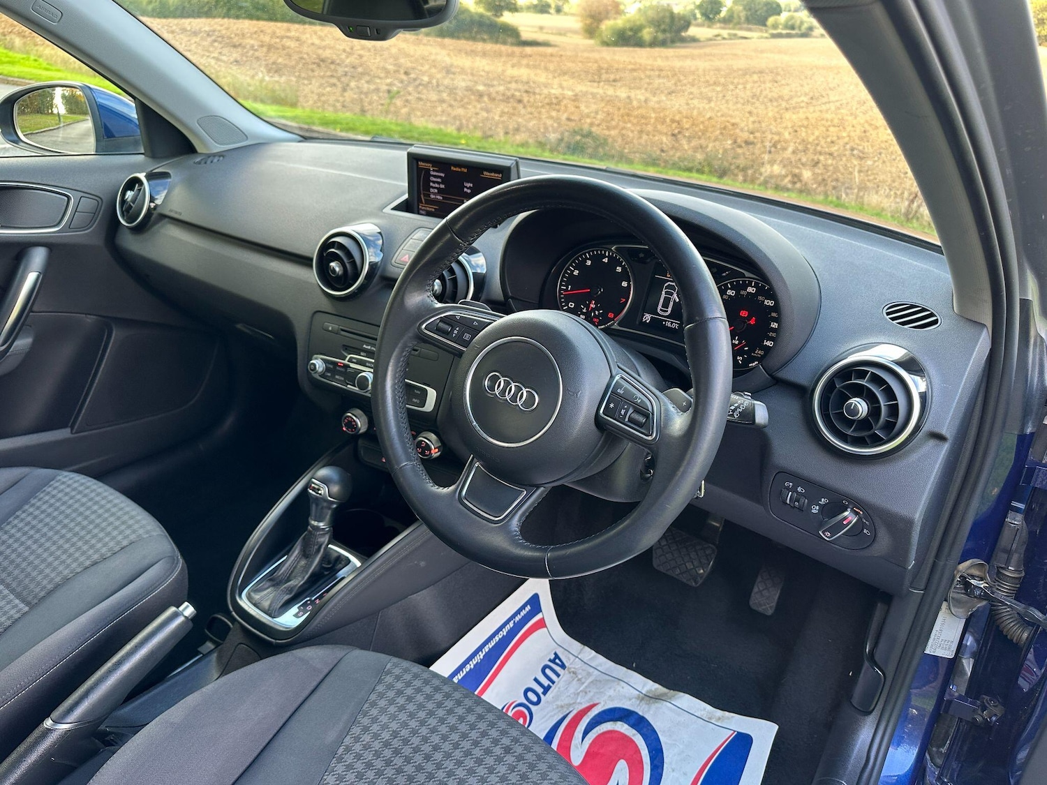 Used Audi A1 2014 for sale - 77279962: Photo 9