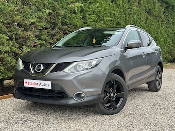 Used Nissan Qashqai 2015 for sale - 78752702: Photo