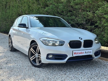 Used BMW 1 Series 2015 for sale - 79169705: Photo