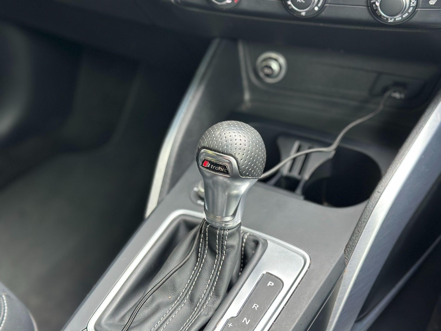 Used Audi Q2 for sale - 77683053: Photo 10