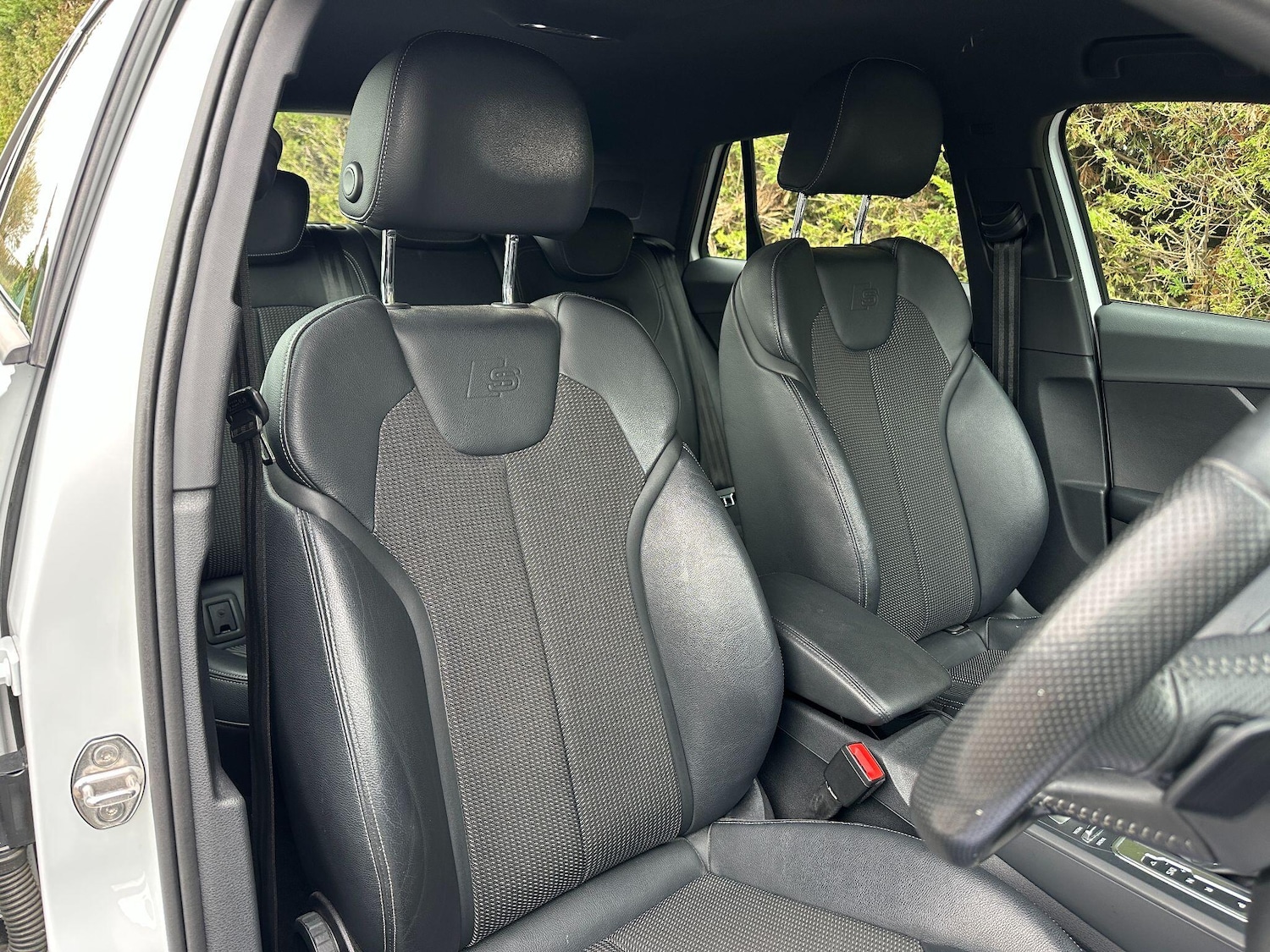 Used Audi Q2 for sale - 77683053: Photo 11