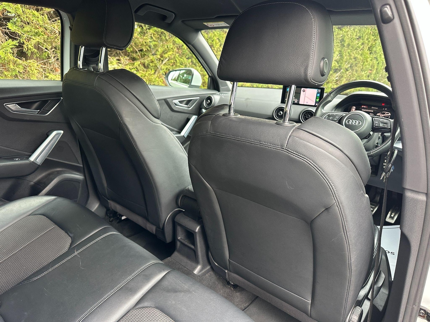 Used Audi Q2 for sale - 77683053: Photo 12