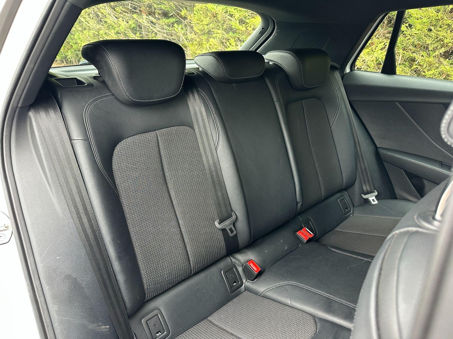 Used Audi Q2 for sale - 77683053: Photo 13