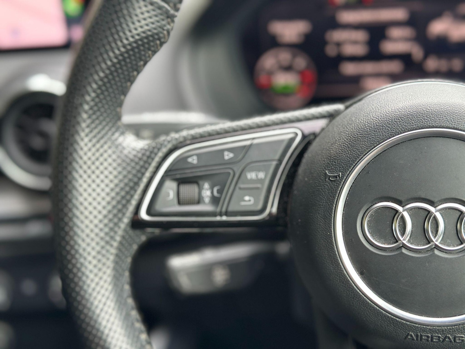 Used Audi Q2 for sale - 77683053: Photo 15