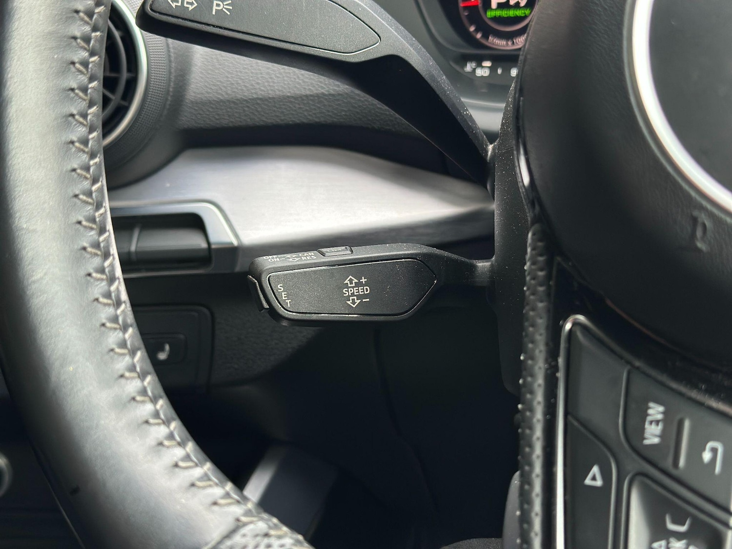 Used Audi Q2 for sale - 77683053: Photo 17