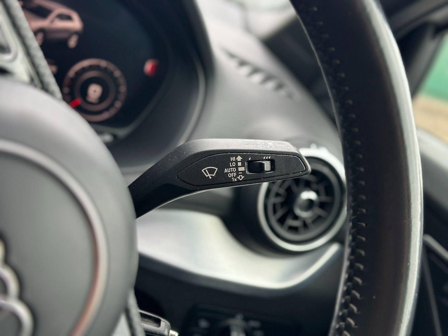 Used Audi Q2 for sale - 77683053: Photo 18