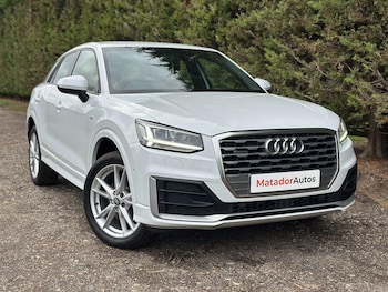 Used Audi Q2 2018 for sale - 77683053: Photo
