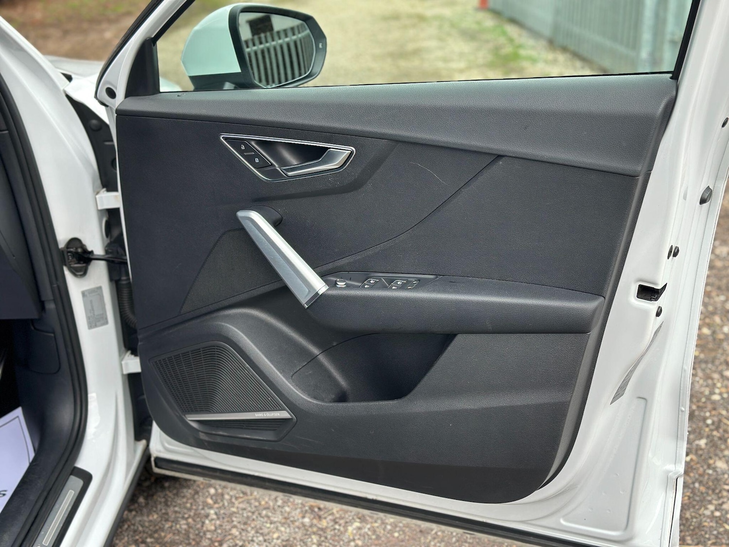 Used Audi Q2 for sale - 77683053: Photo 21