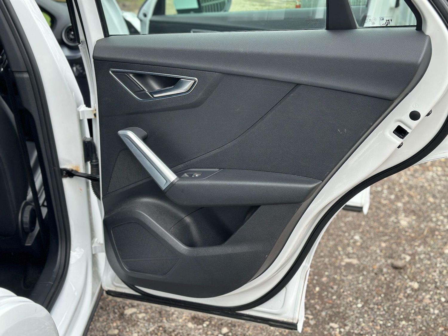 Used Audi Q2 for sale - 77683053: Photo 23