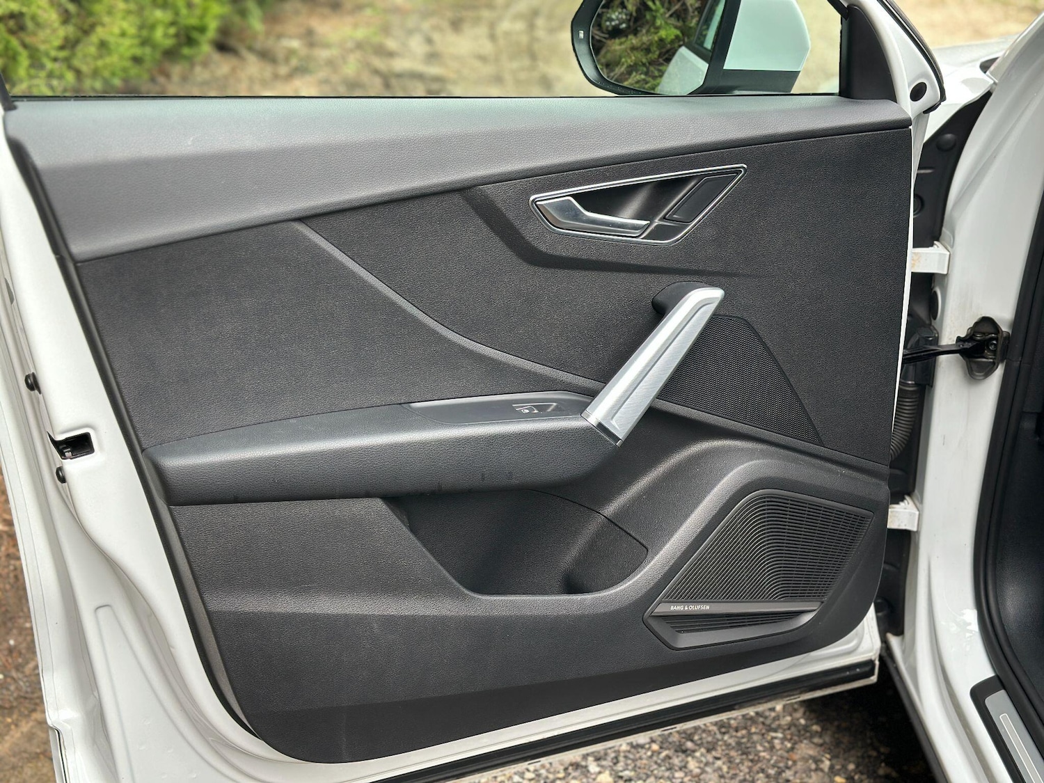 Used Audi Q2 for sale - 77683053: Photo 24